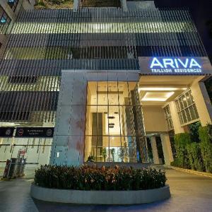 Ariva trillion Residences Kuala Lumpur 